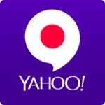 Logo of Yahoo Livetext android Application 